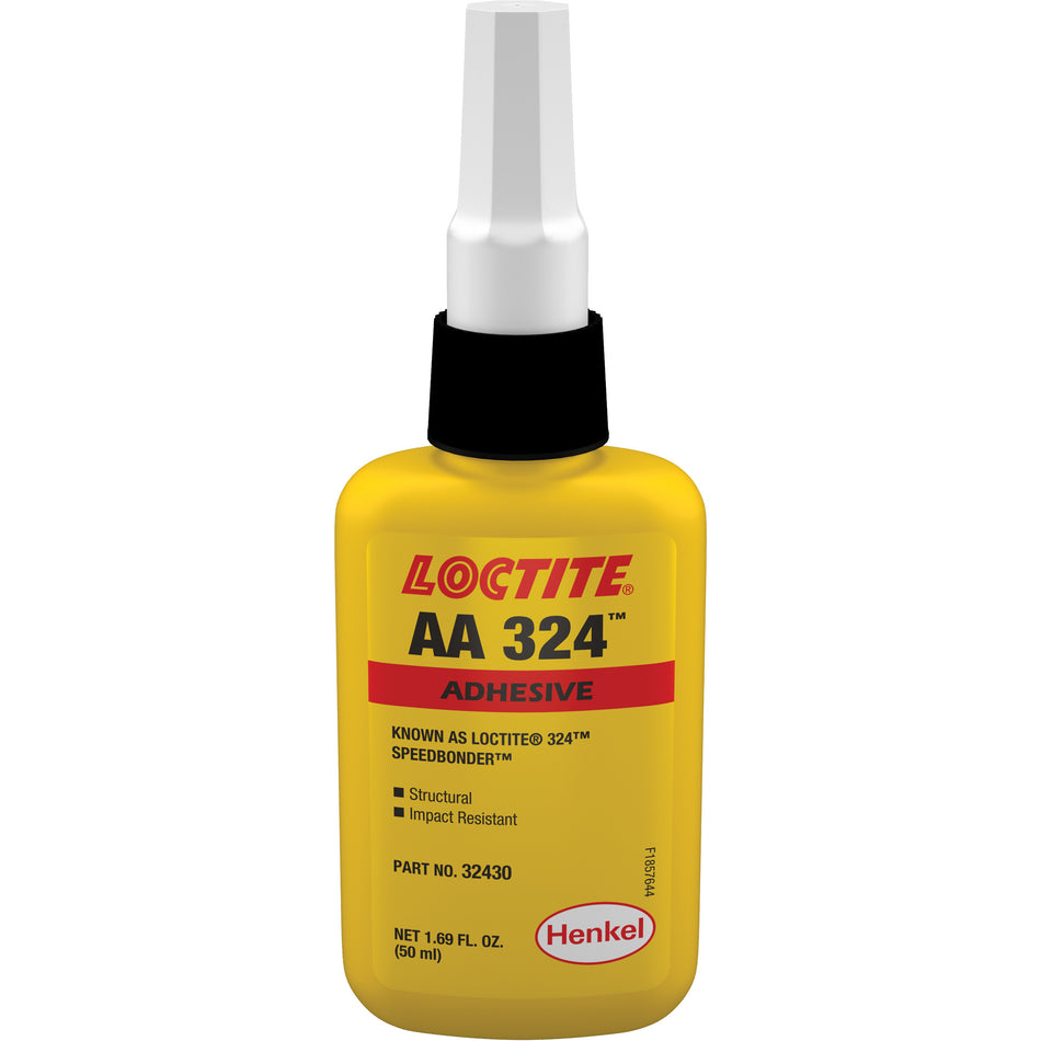 324™ Speedbonder™ Structural Acrylic Adhesive - AD984