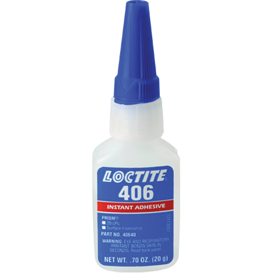 Prism™ 406 Instant Adhesive - AD988