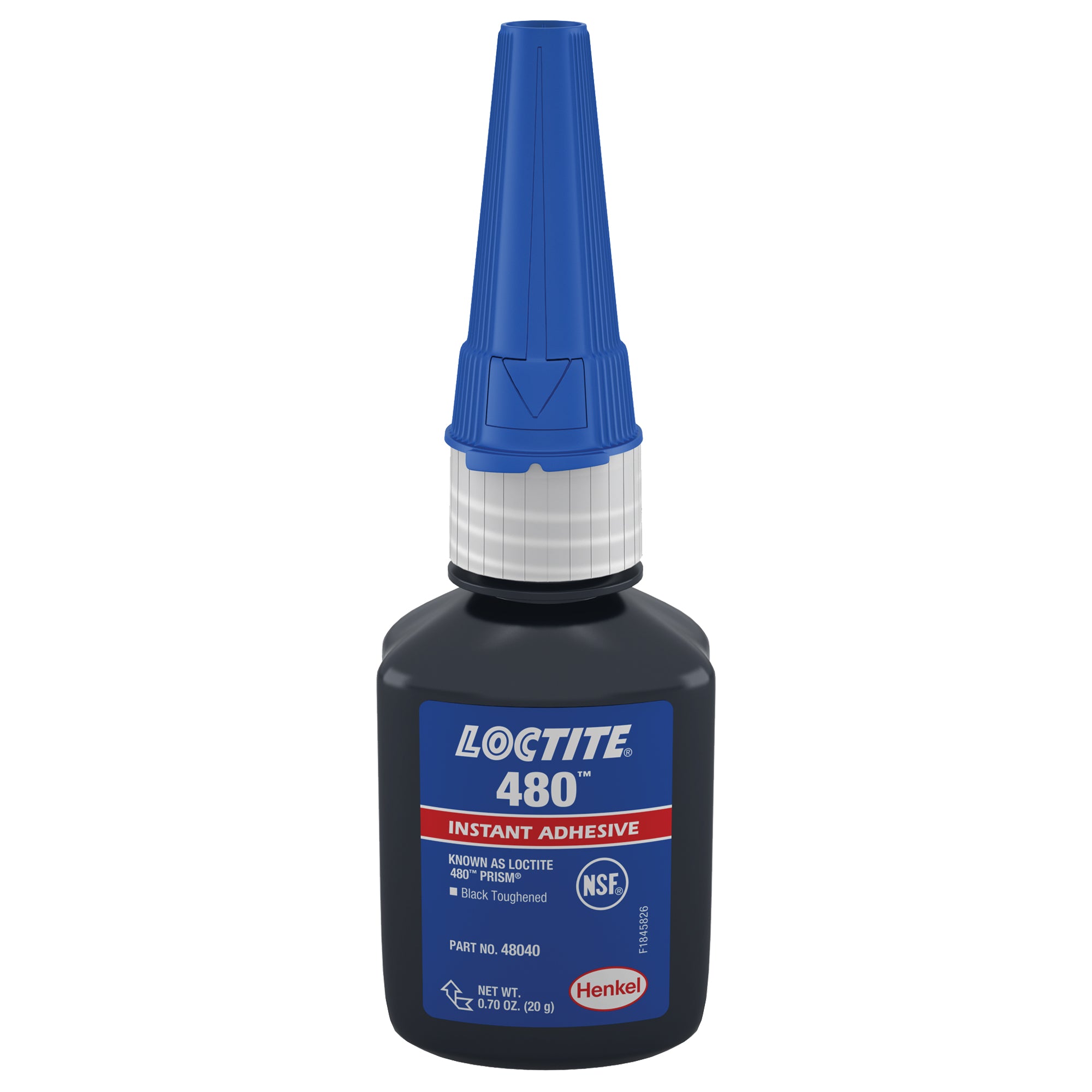 480 Instant Adhesive - AD990