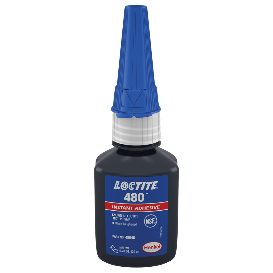 480 Instant Adhesive - AD990