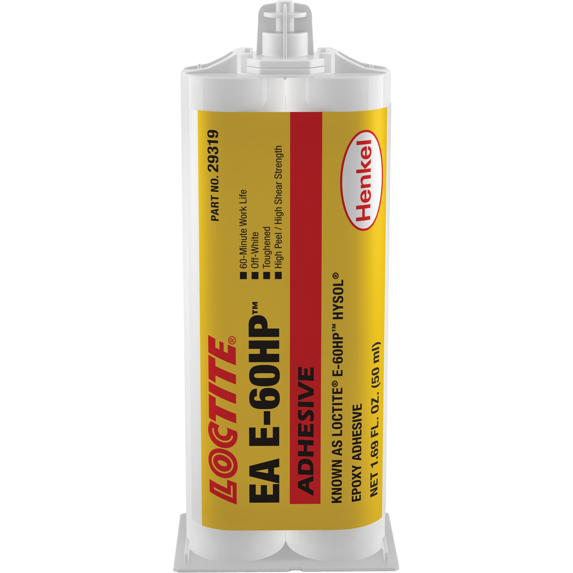 E-60HP™ Hysol® Epoxy Adhesive - AE017