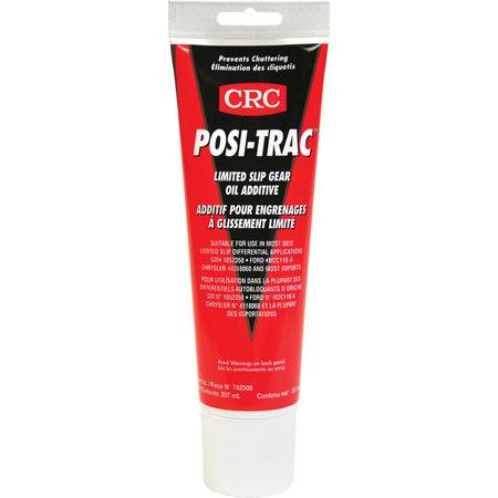 Posi-Trac Limited Slip Gear Oil Additive - AE605