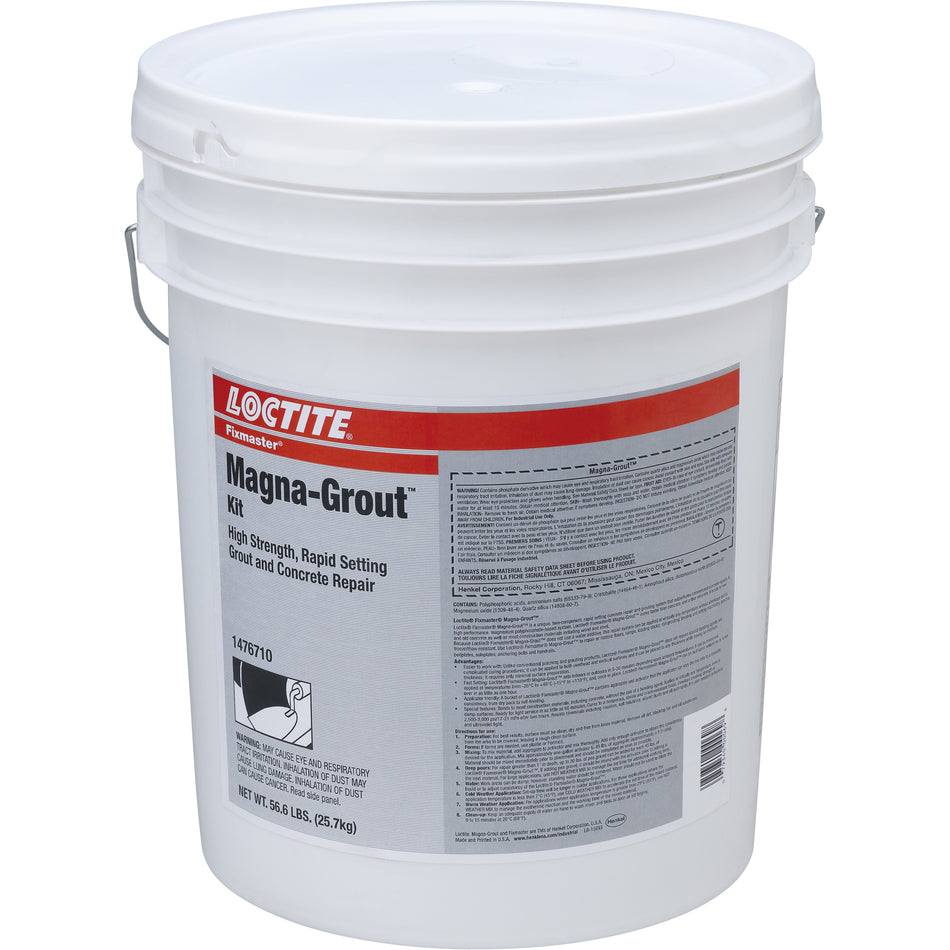 Fixmaster® Magna-Grout® Concrete Repair - AE626