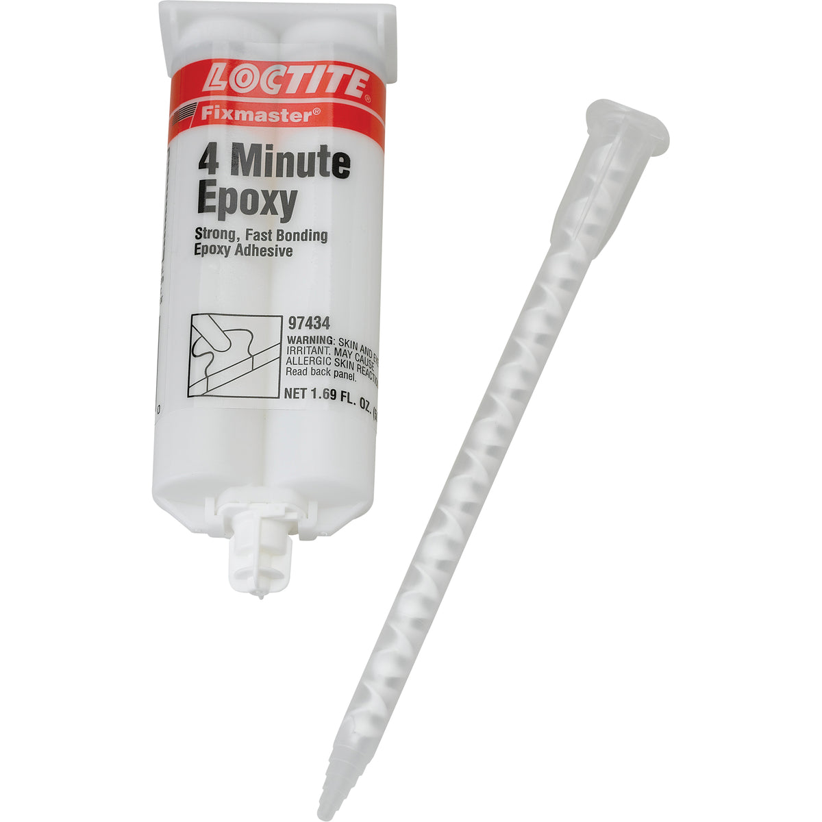 Fixmaster® 4 Minute Adhesive - AE627