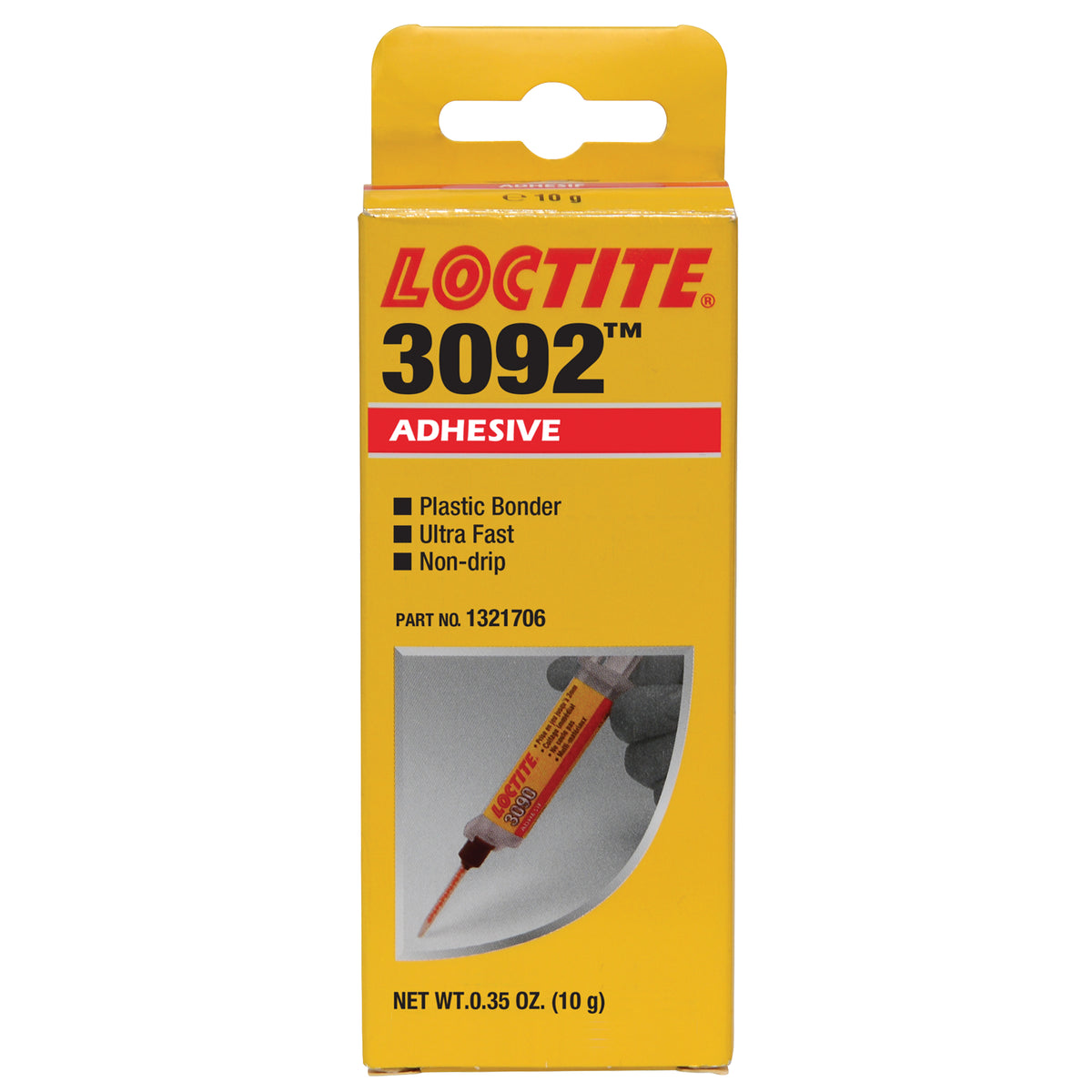 3092 2-Part Adhesive - AE630