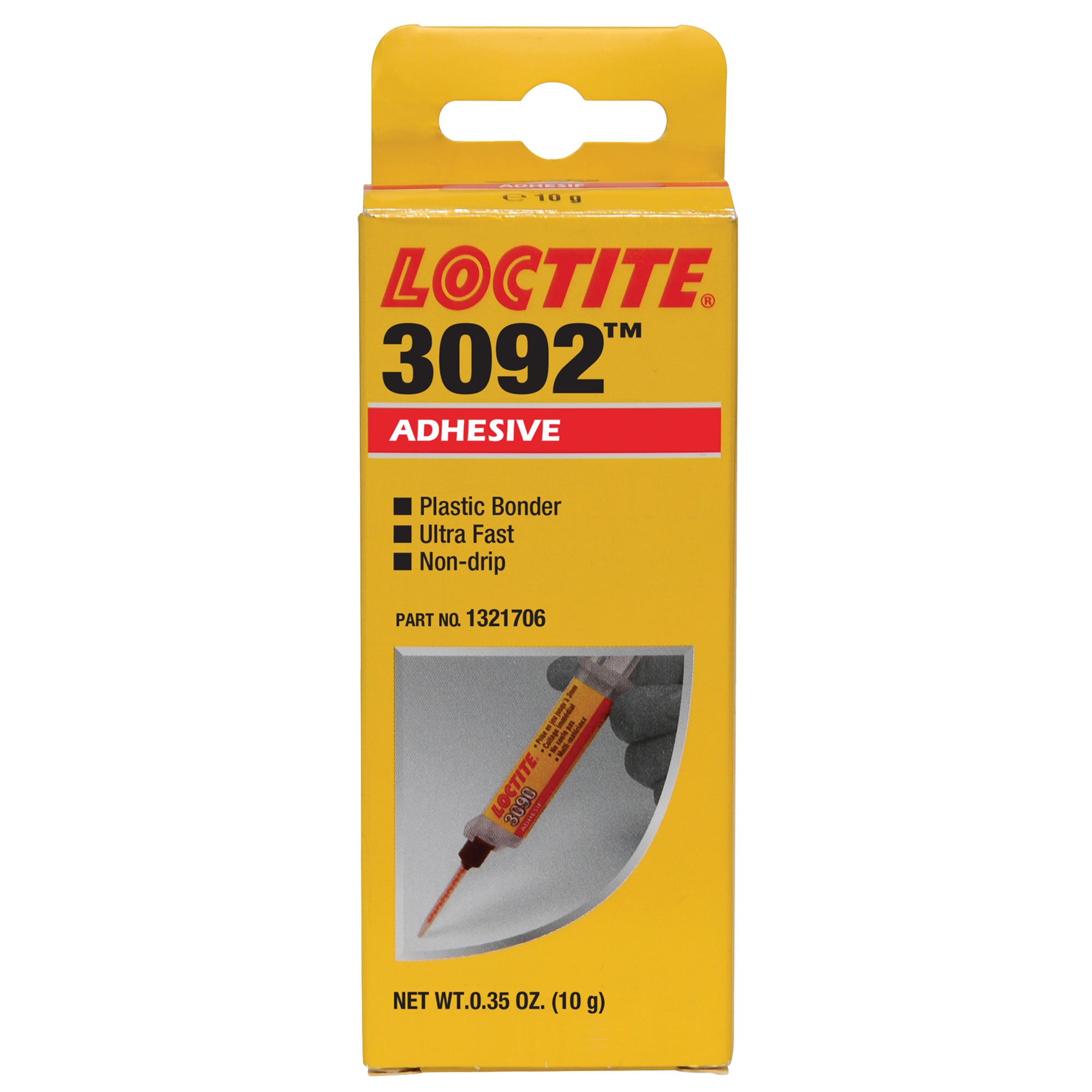3092 2-Part Adhesive - AE630