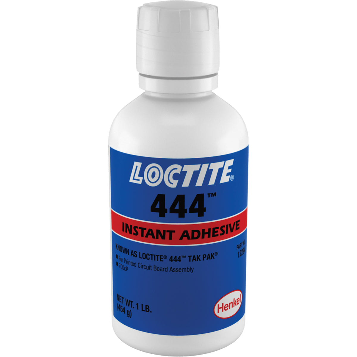 444 TAK PAK® Adhesive - AE661
