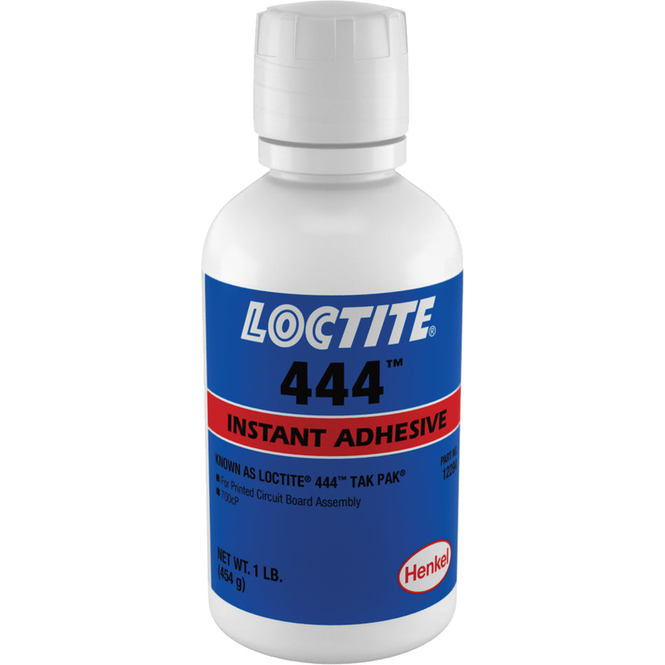 444 TAK PAK® Adhesive - AE661