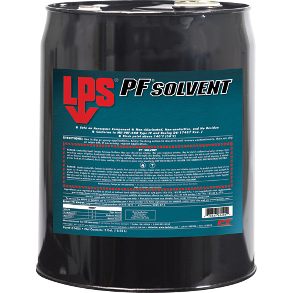 PF® Solvent - AE682