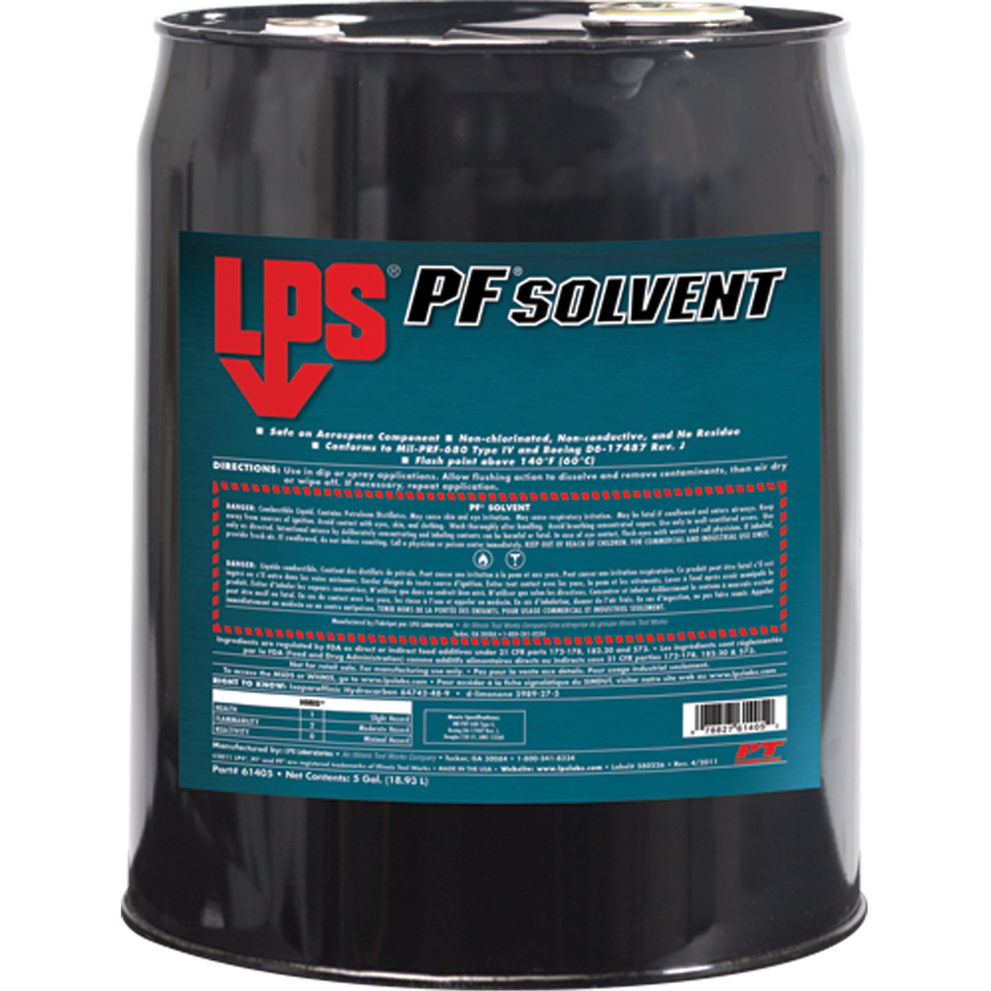 PF® Solvent - AE682