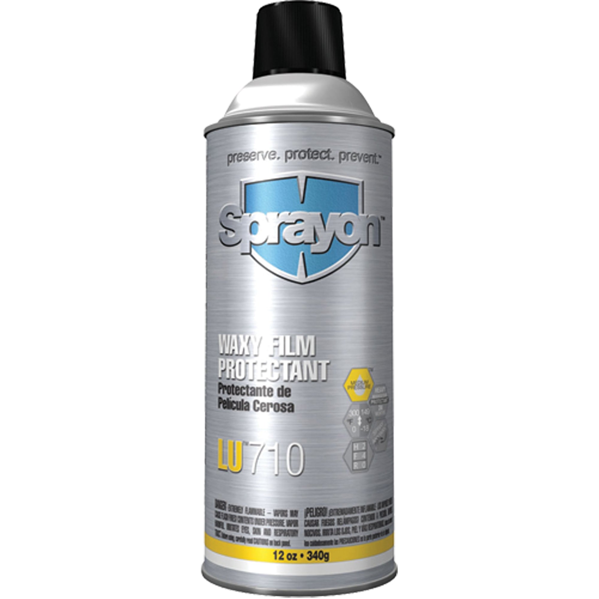 LU710 Waxy Film Protectant - AE833