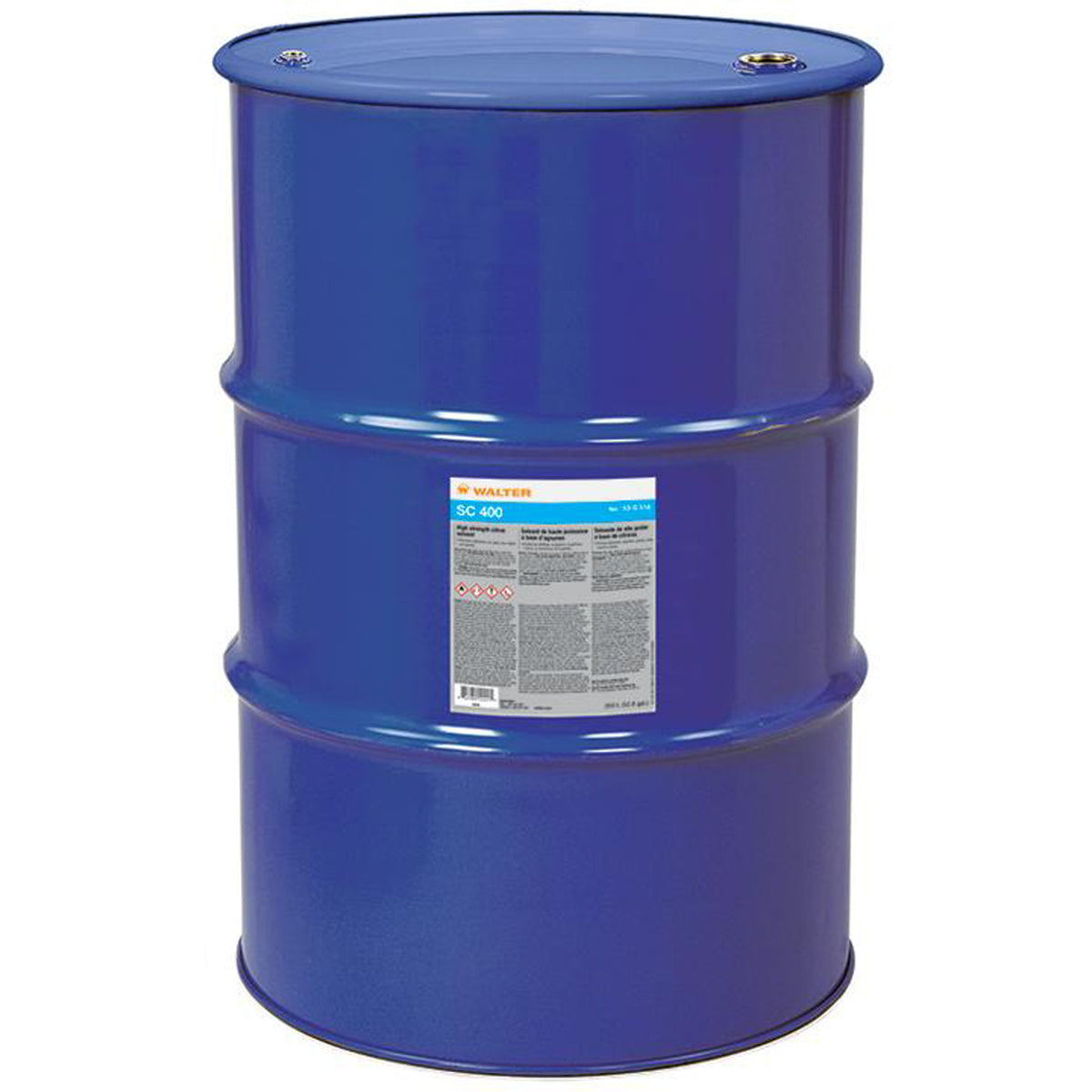 SC 400™ Natural Cleaner & Degreaser - AE911