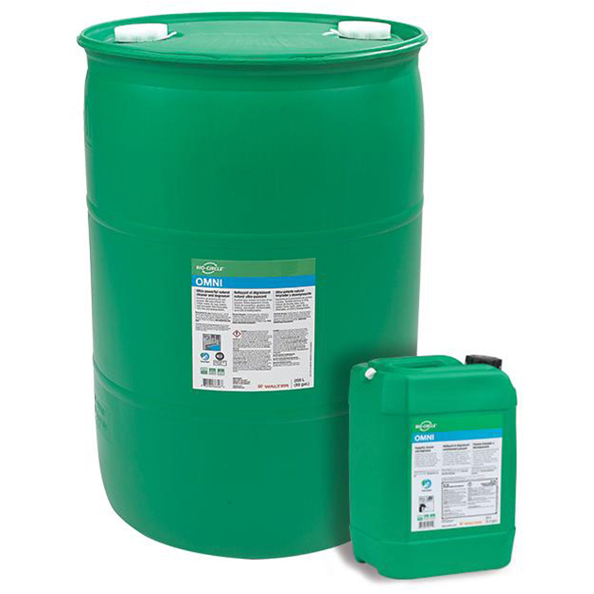 OMNI™ Cleaner, Lubricant and Protector - AE918