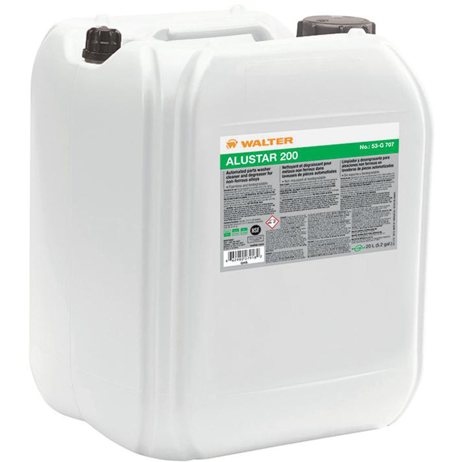 Alustar 200™ Cleaner & Degreaser - AE932