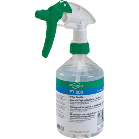 FT200™ Surface Cleaner - AE935