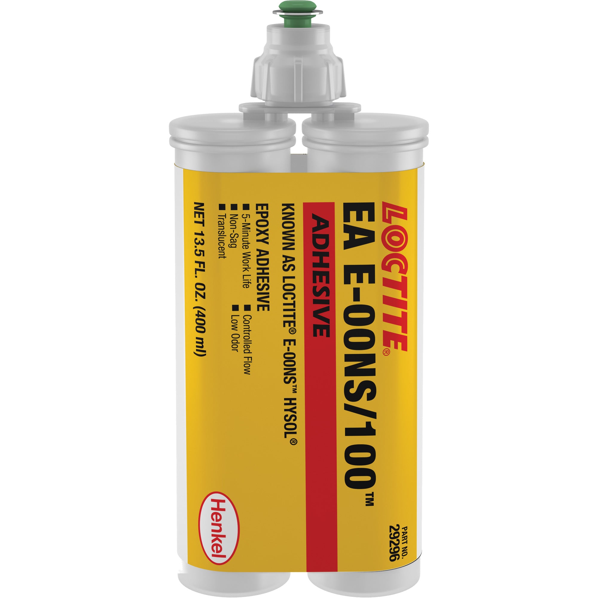 E-00NS Hysol Epoxy - AE940
