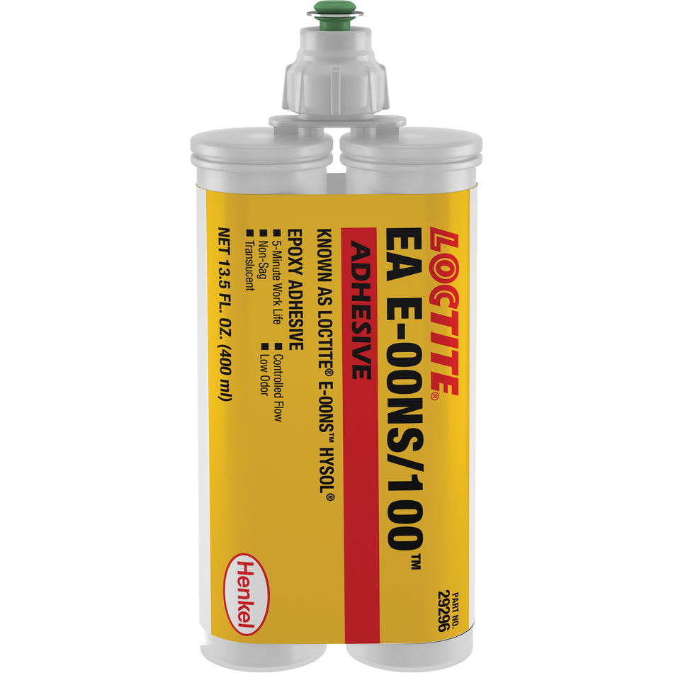 E-00NS Hysol Epoxy - AE940