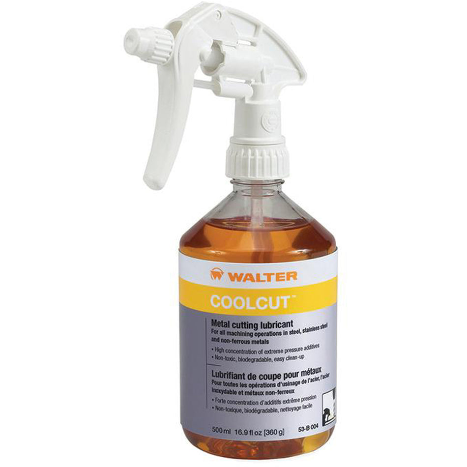 COOLCUT™ Metal Cutting Lubricant - AE955