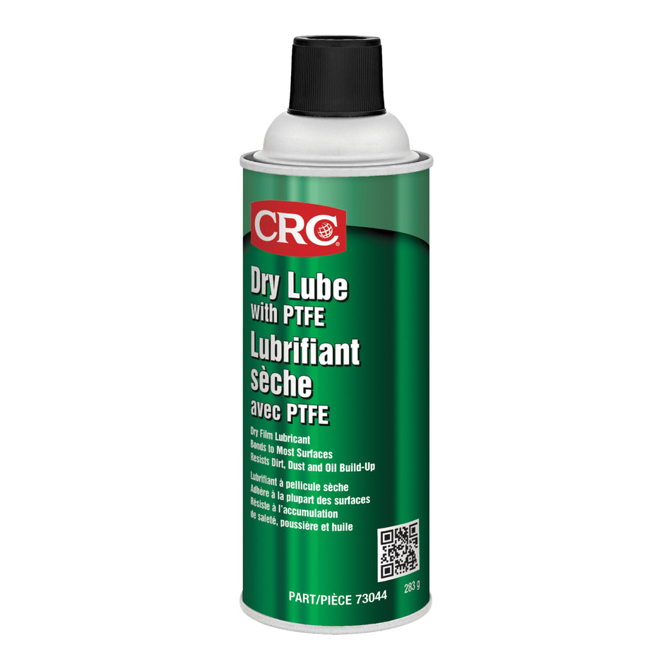 CRC® Dry PTFE Lube - AE969