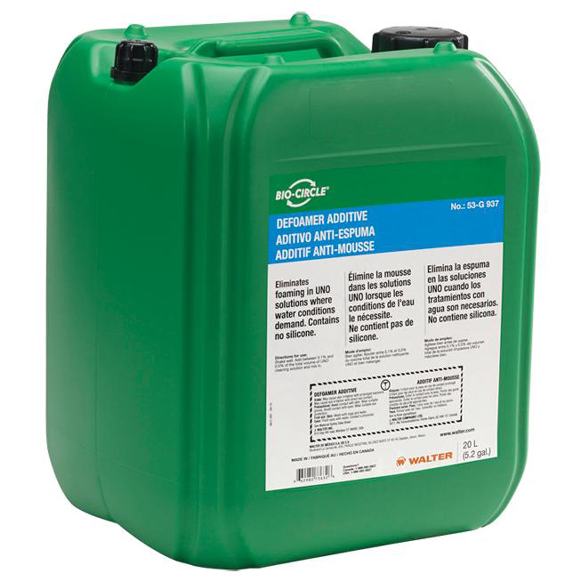 Defoamer Additive - AE980