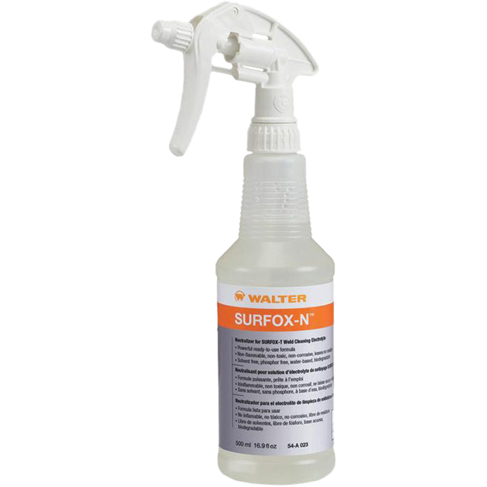 SURFOX-N™ Weld Cleaner - AE985