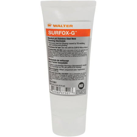 SURFOX-G™ Weld Cleaner - AE991