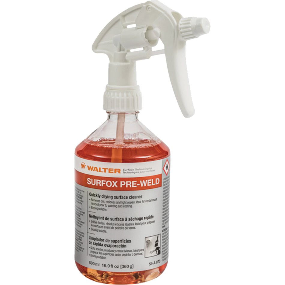 Surfox™ Pre-Weld - AE996