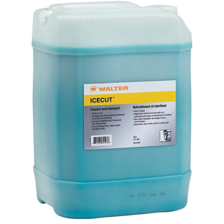 ICECUT™ Ready-to-Use Coolant and Lubricant - AF009