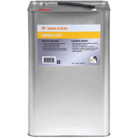HANG-ON™ Adhesive Maintenance Lubricant - AF015