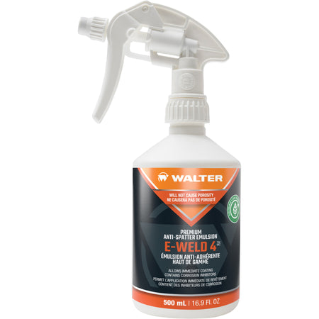 E-WELD 4™ Anti-Spatter - AF019