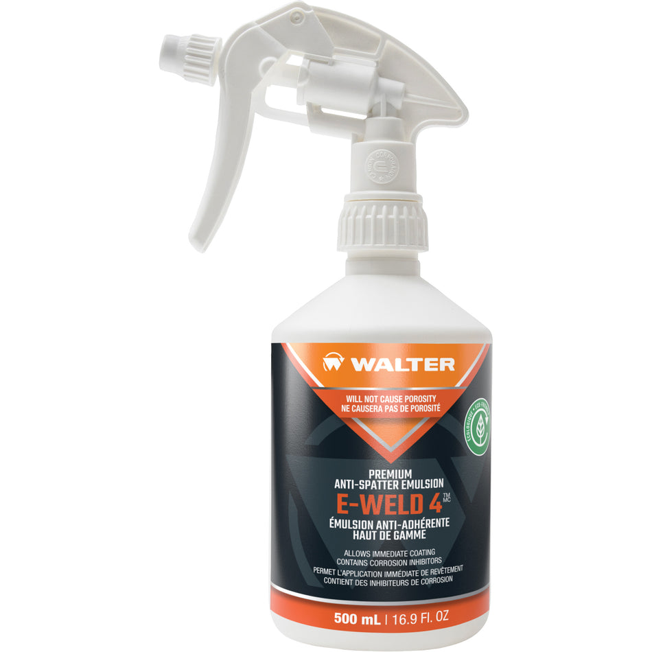 E-WELD 4™ Anti-Spatter - AF019