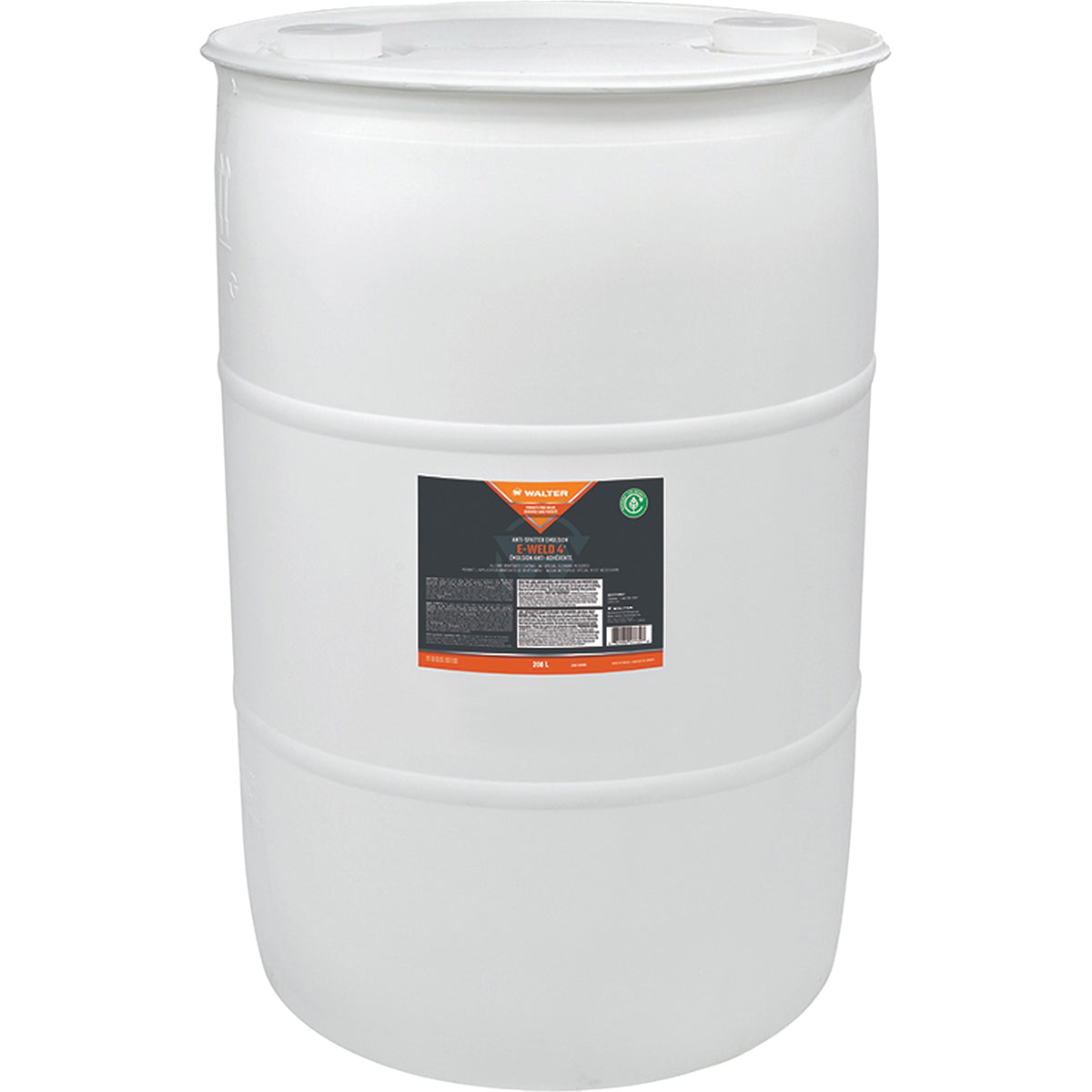 E-Weld 4™ Premium Anti-Spatter Emulsion - AF022
