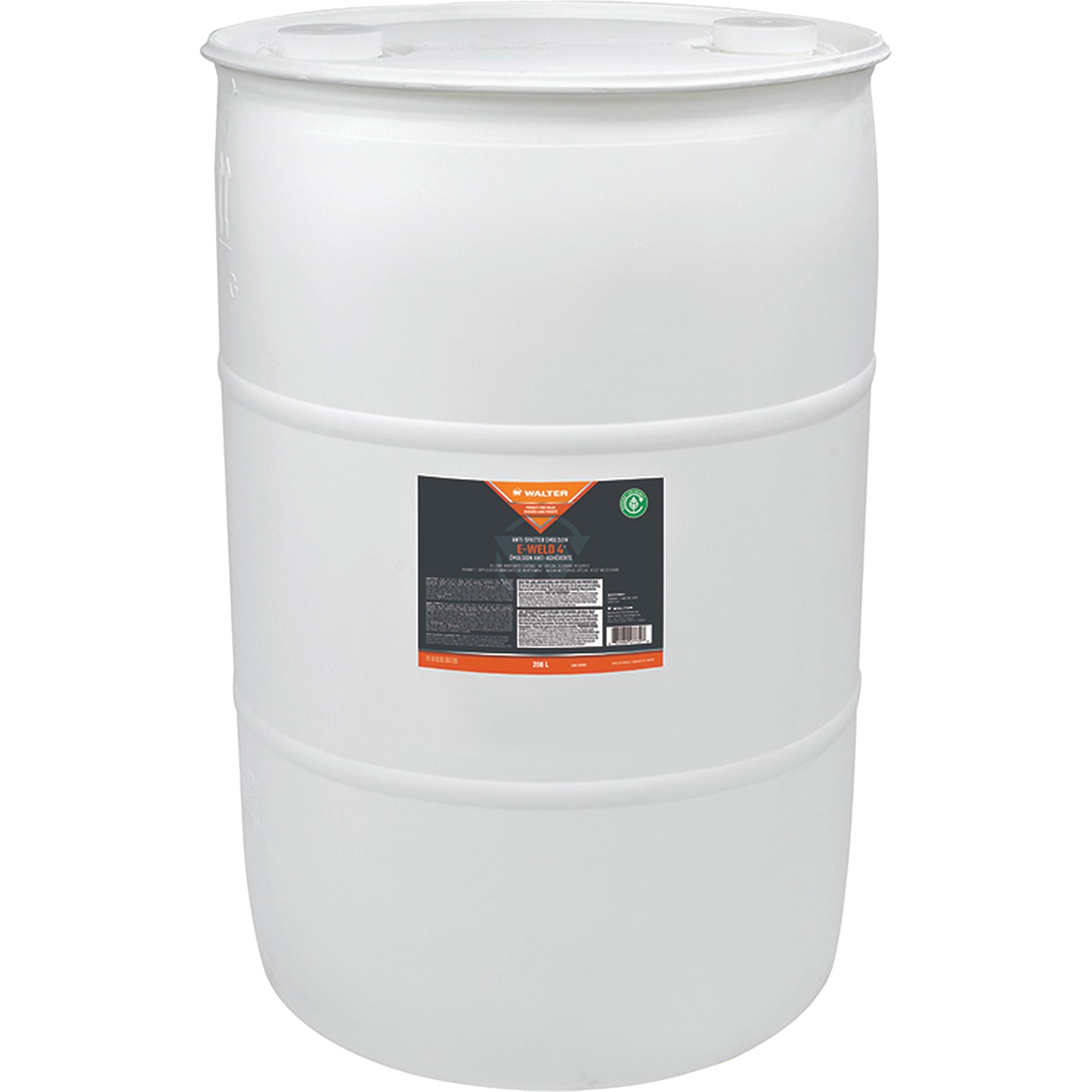 E-Weld 4™ Premium Anti-Spatter Emulsion - AF022