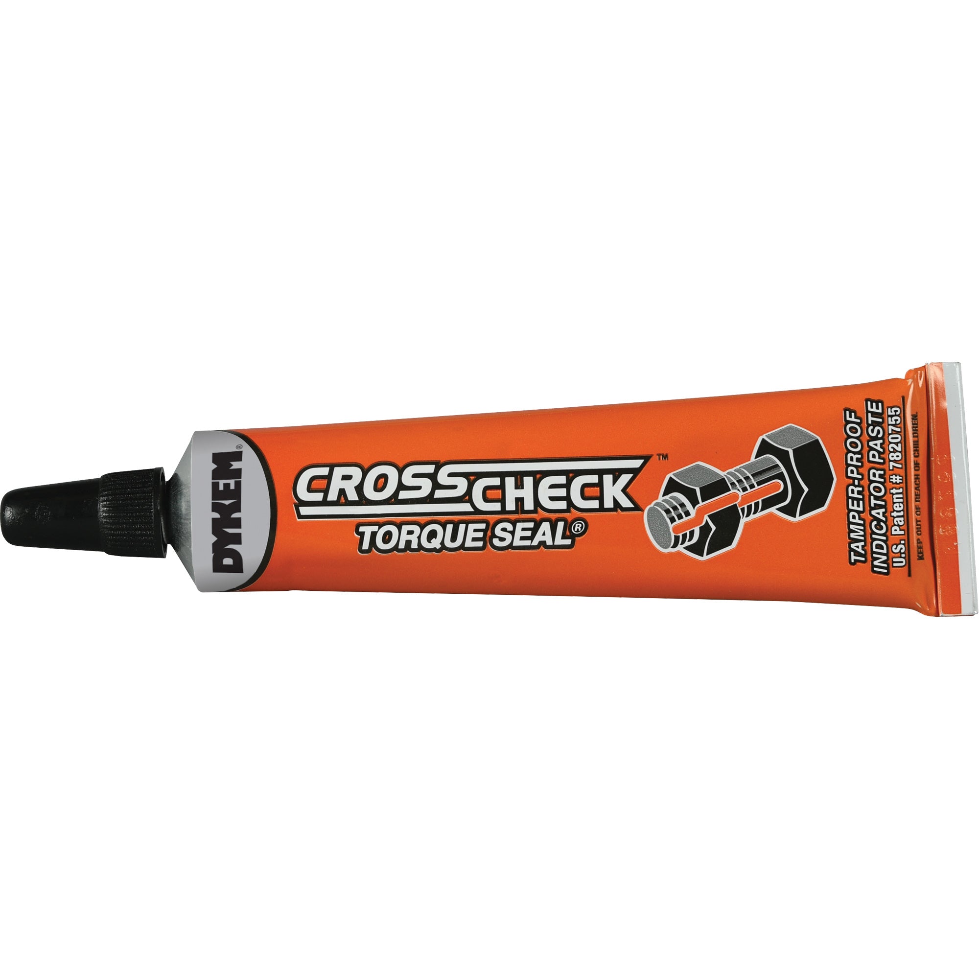 Cross Check™ Torque Seal® Tamper-Proof Indicator Paste - AF052