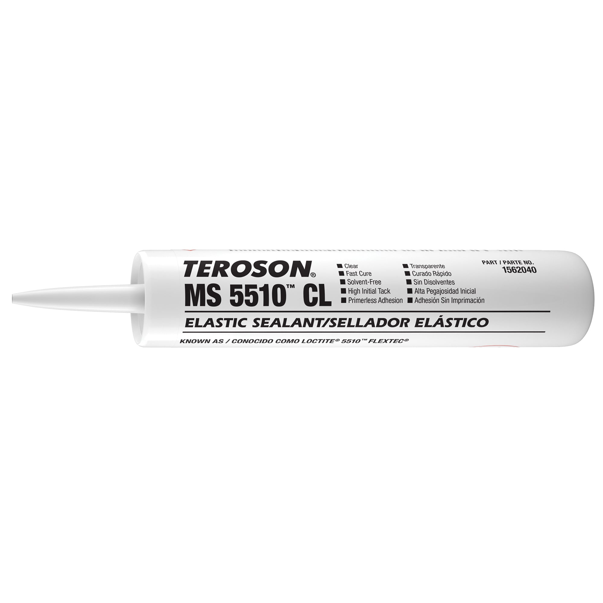 5510™ Adhesive / Sealants - AF071
