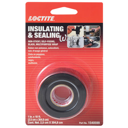5075™ Insulating And Sealing Wraps - AF072