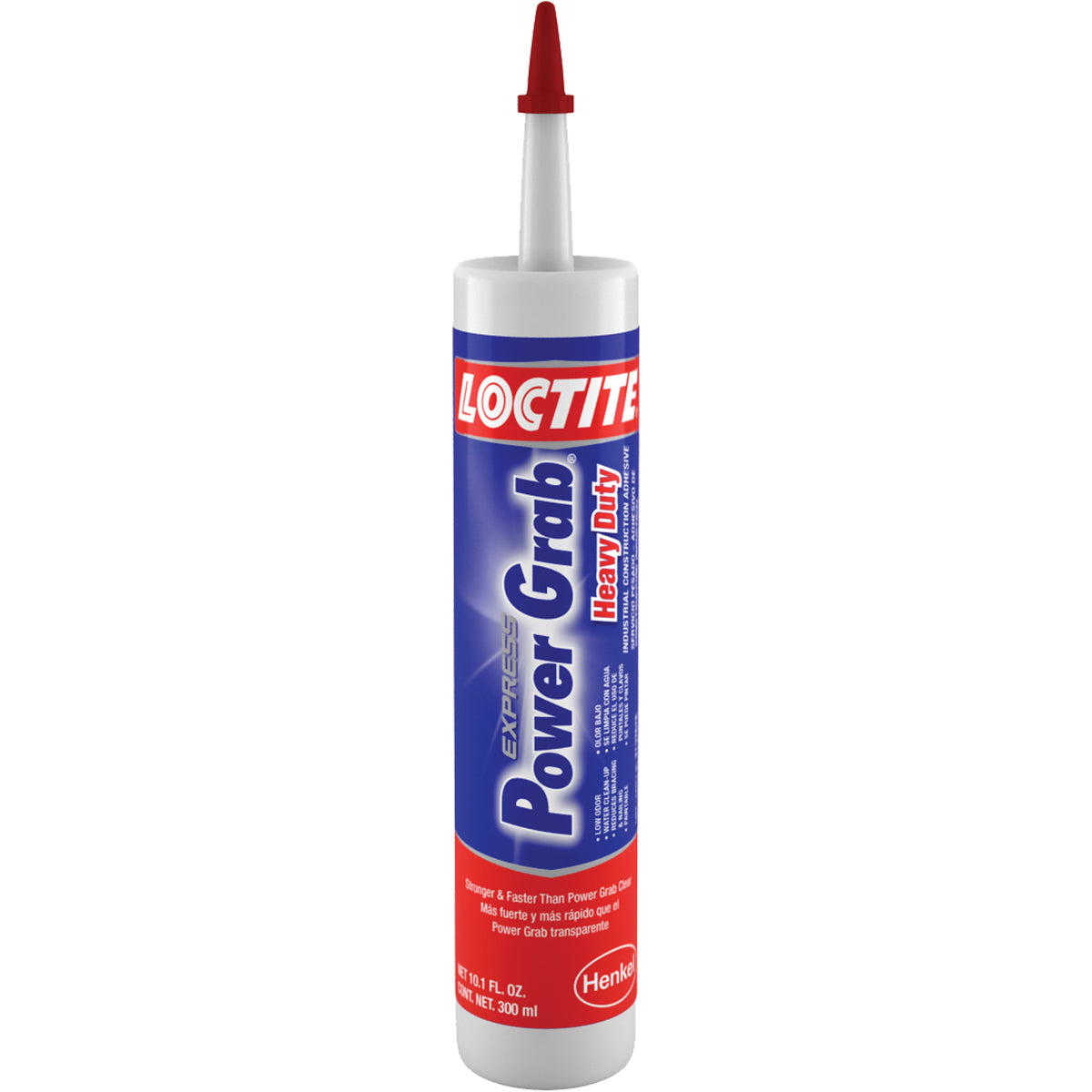 Loctite® Express Power Grab® Heavy-Duty Construction Adhesive - AF078