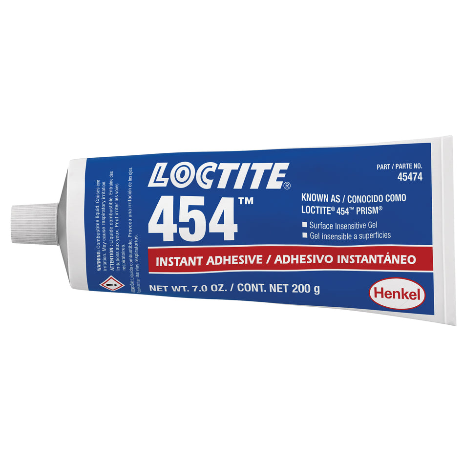 454™ Surface Insensitive Gels - AF079