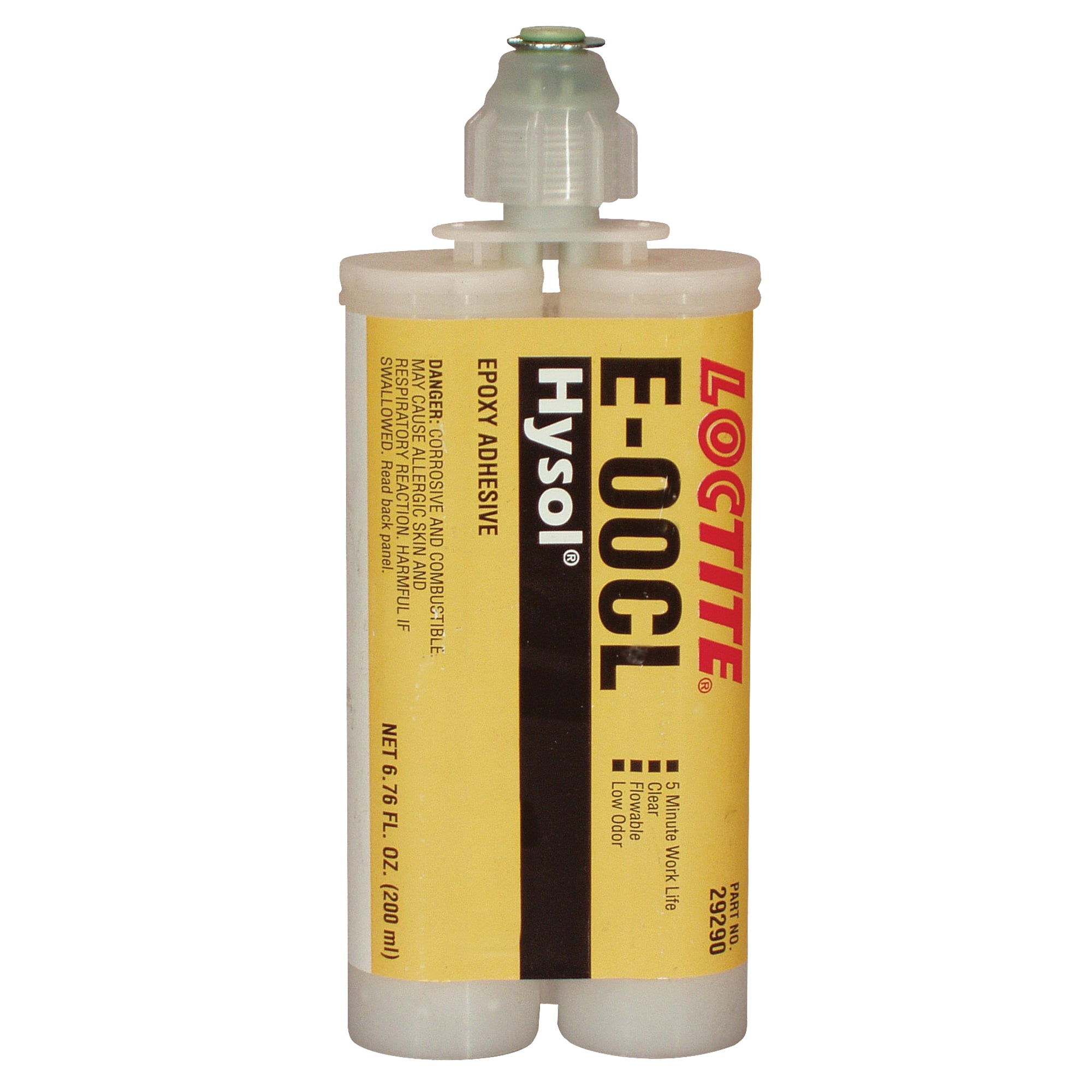 E-00CL™ Structural Adhesives - AF085