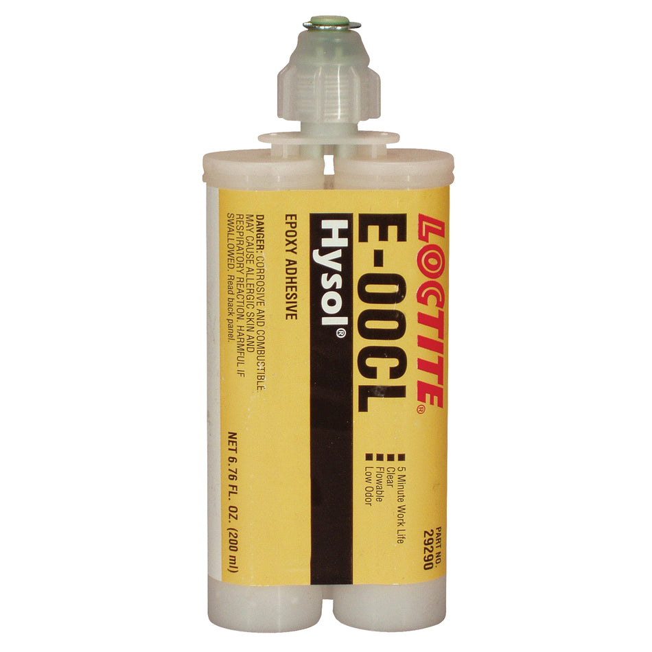 E-00CL™ Structural Adhesives - AF085