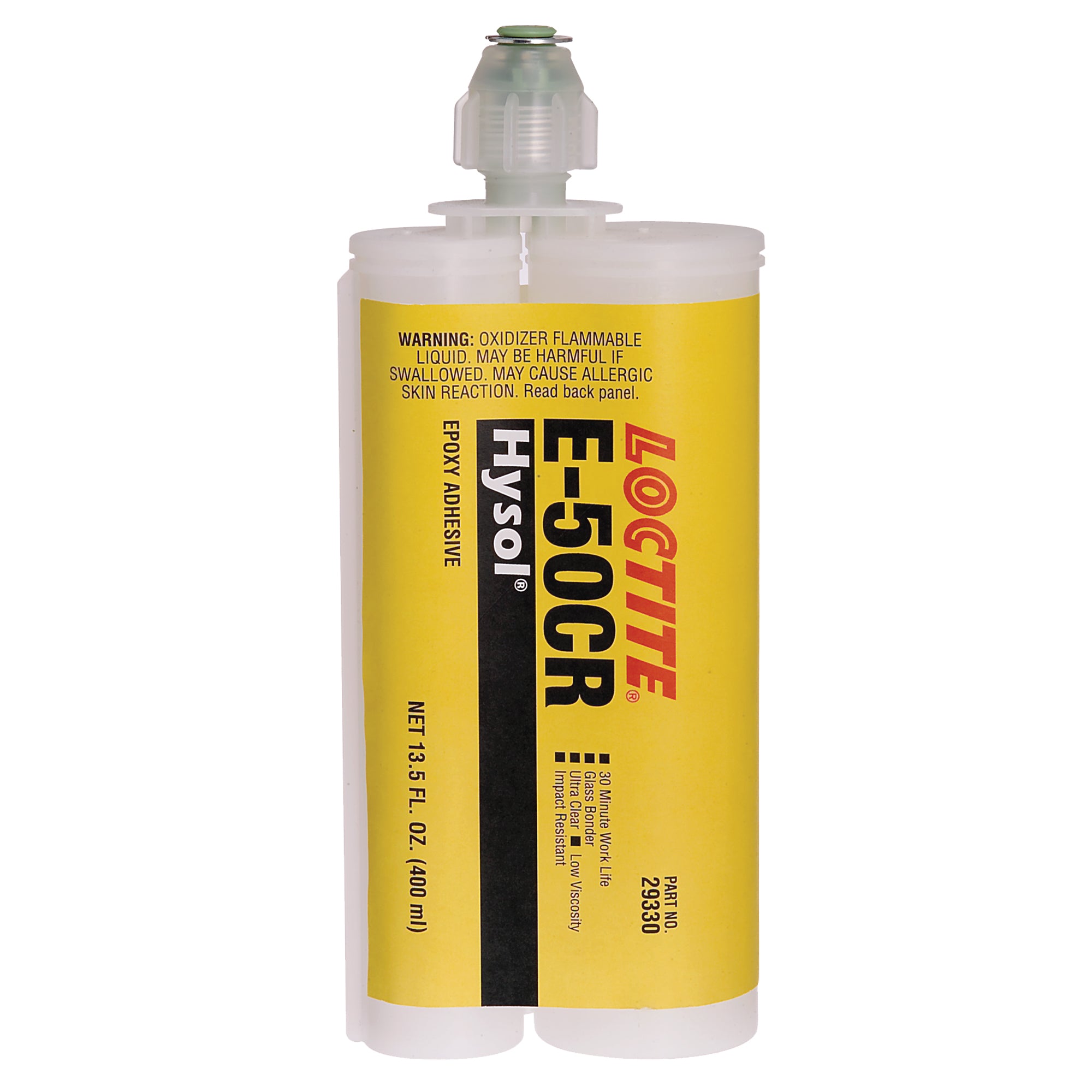 E-30CL™ Structural Adhesive Glass Bonders - AF093