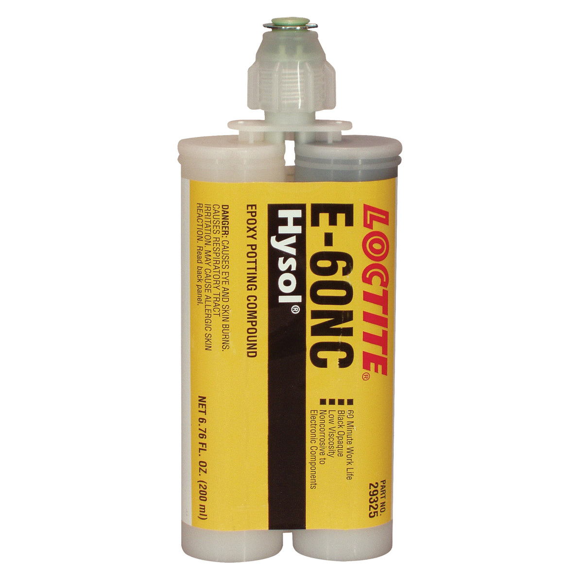 E-60NC™ Electrically Non-Corrosive Structural Adhesives - AF095