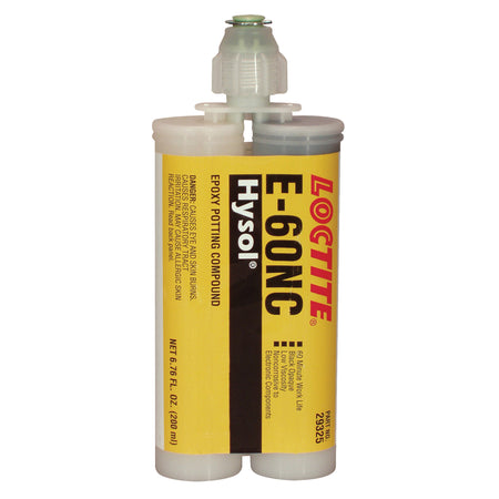 E-60NC™ Electrically Non-Corrosive Structural Adhesives - AF095