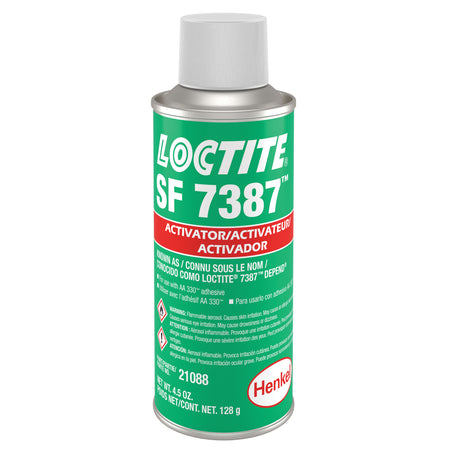 7387™ Heptane/Isopropyl Alcohol Activators - AF099