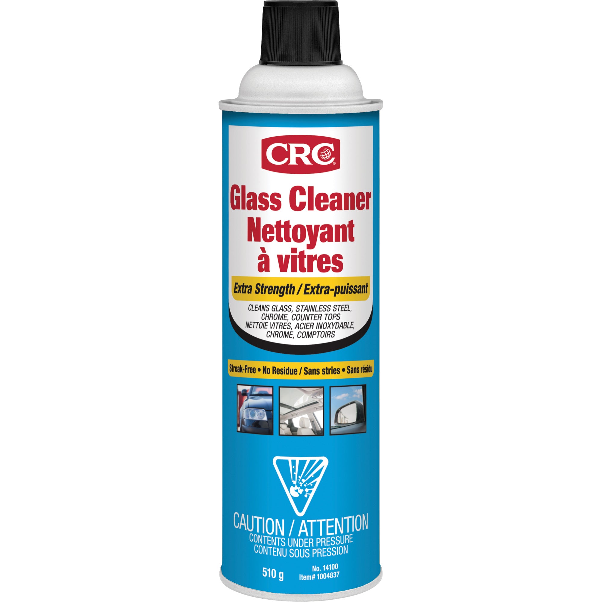 CRC® Glass Cleaner - AF102
