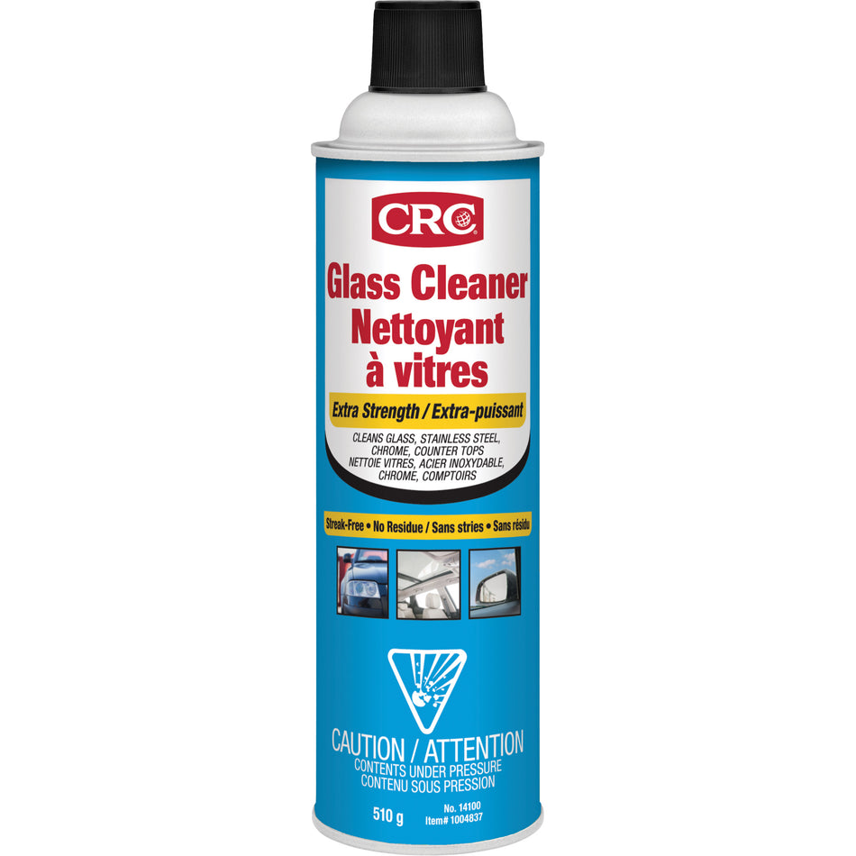 CRC® Glass Cleaner - AF102
