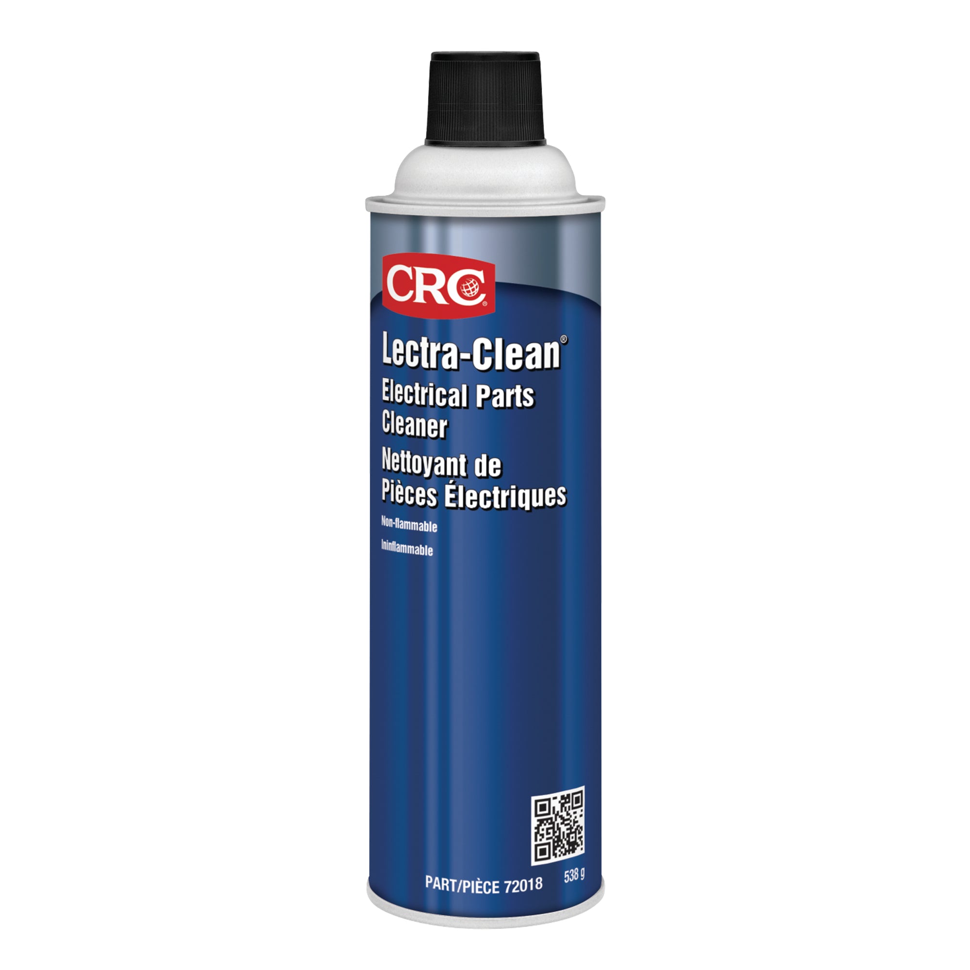 Lectra Clean® Heavy-Duty Electrical Parts Degreaser - AF103