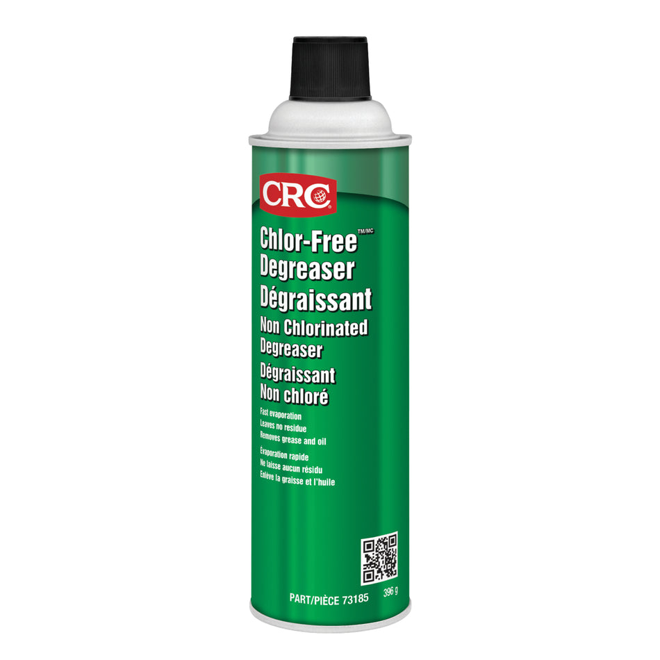 Chlor-Free™ Degreaser - AF105