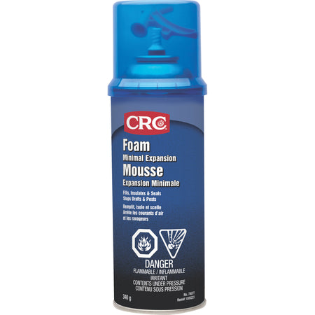 Minimal Expansion Foam Sealant - AF109