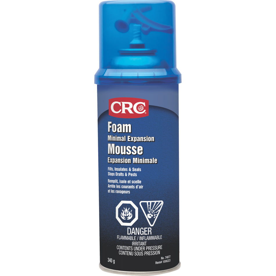 Minimal Expansion Foam Sealant - AF109